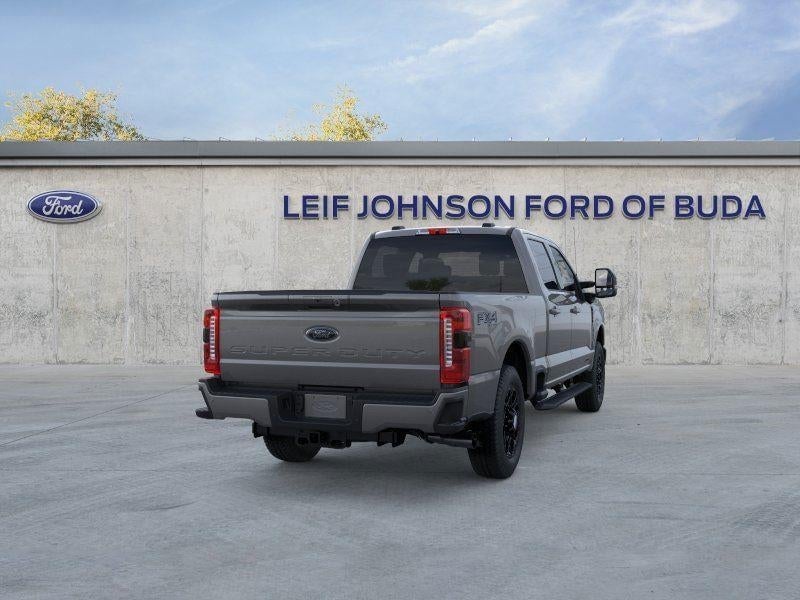2026 Ford Super Duty F-250 - Image 7