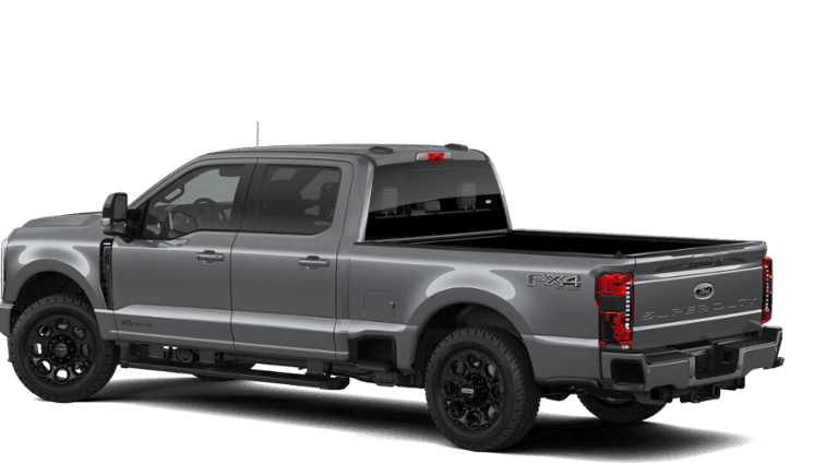 2026 Ford Super Duty F-250 - Image 23