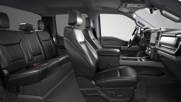 2026 Ford Super Duty F-250 - Image 26