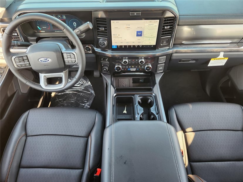 2026 Ford Super Duty F-250 - Image 17