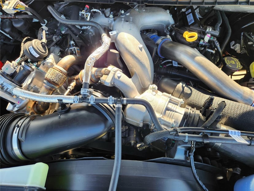2026 Ford Super Duty F-250 - Image 19
