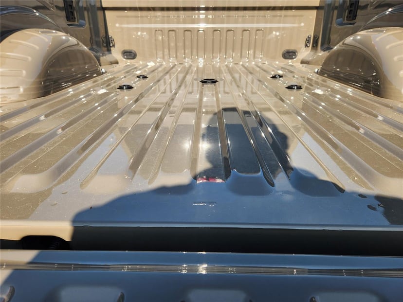 2026 Ford Super Duty F-250 - Image 20