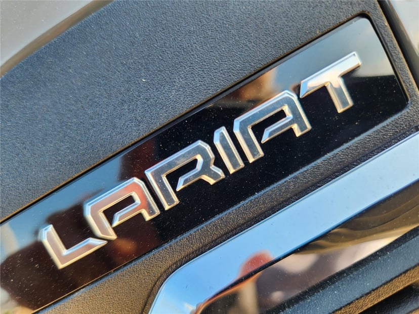 2026 Ford Super Duty F-250 - Image 6