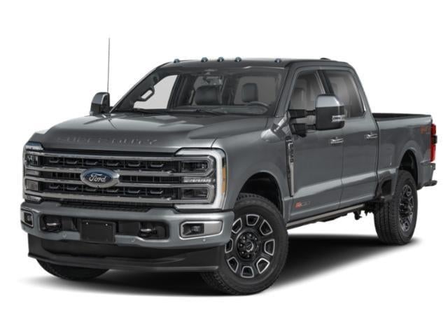 2026 Ford Super Duty F-250