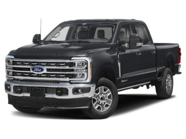 2026 Ford Super Duty F-250