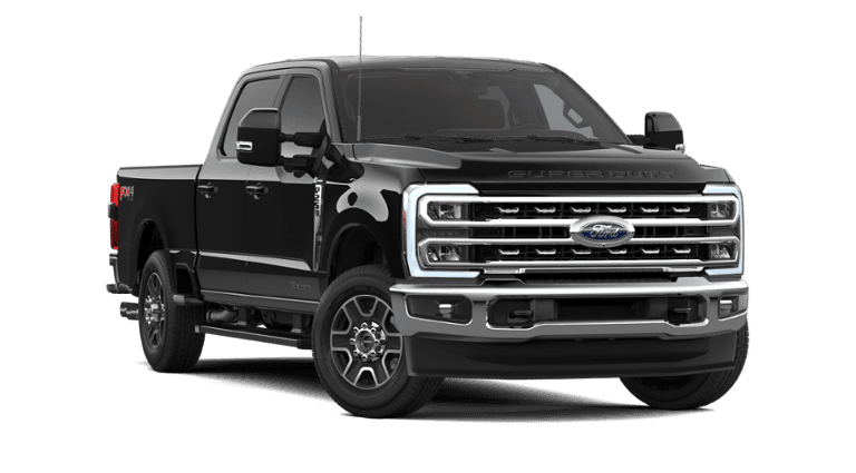 2026 Ford Super Duty F-250 - Image 5