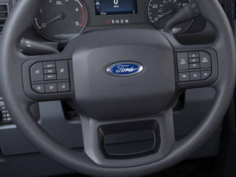 2026 Ford Super Duty F-350 - Image 8