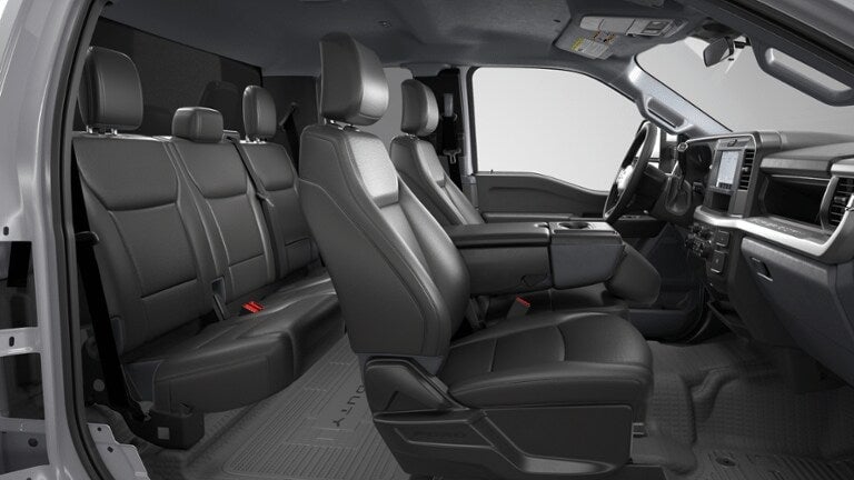 2026 Ford Super Duty F-350 - Image 23