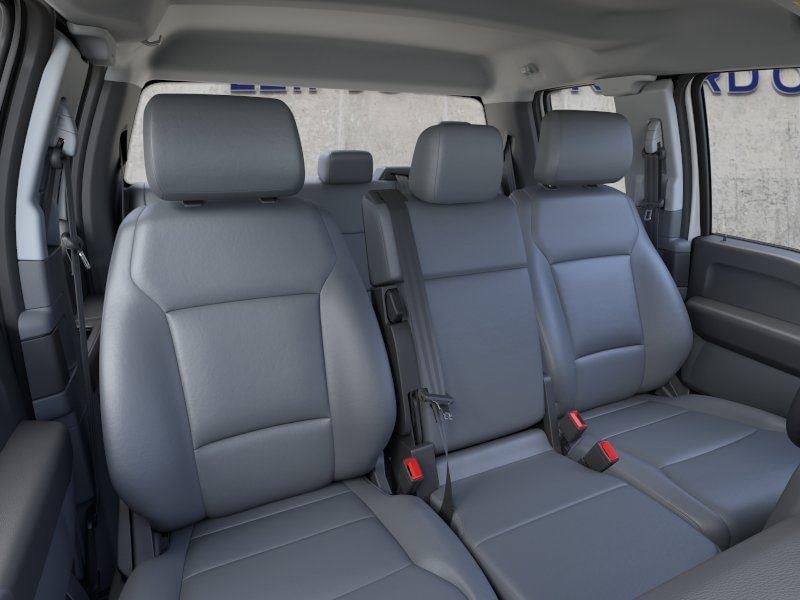 2026 Ford Super Duty F-350 - Image 9
