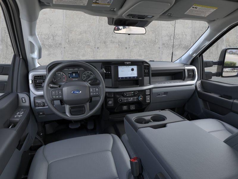2026 Ford Super Duty F-350 - Image 8