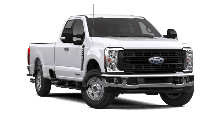 2026 Ford Super Duty F-350 - Image 25