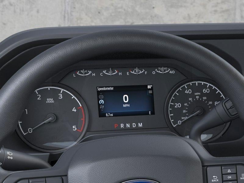 2026 Ford Super Duty F-350 - Image 10