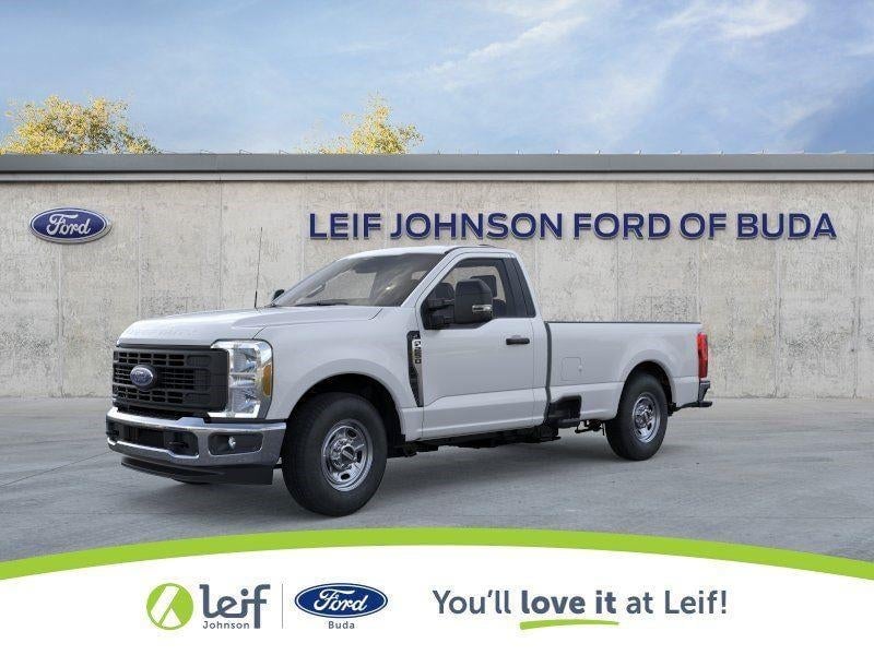 2026 Ford Super Duty F-250