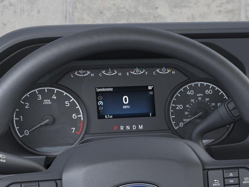 2026 Ford Super Duty F-250 - Image 13