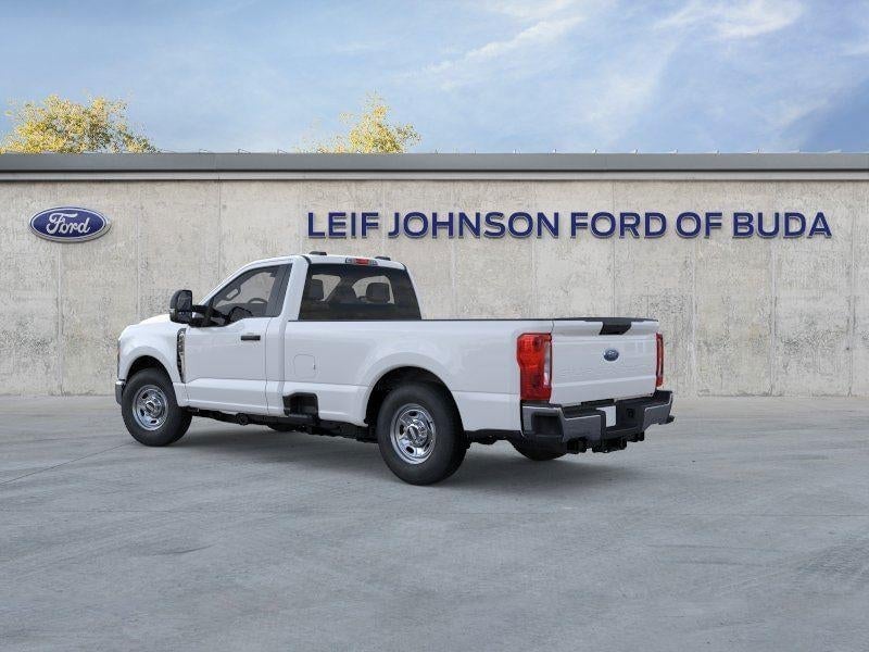 2026 Ford Super Duty F-250 - Image 4