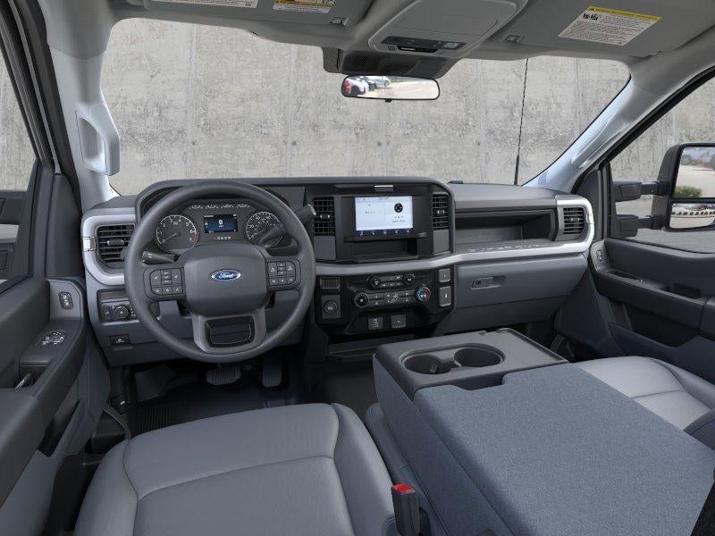 2026 Ford Super Duty F-250 - Image 9