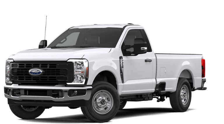 2026 Ford Super Duty F-250 - Image 23