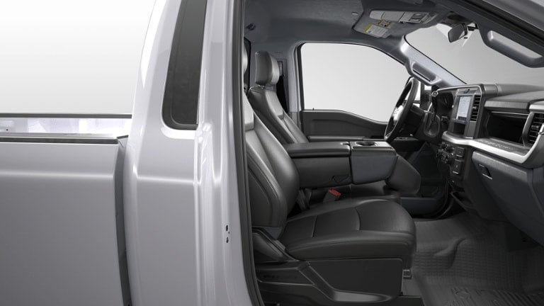 2026 Ford Super Duty F-250 - Image 27