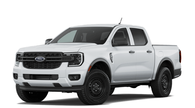 2026 Ford Ranger - Image 2