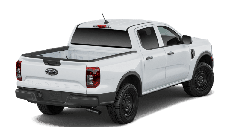 2026 Ford Ranger - Image 4