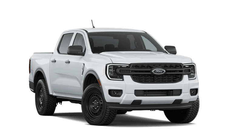 2026 Ford Ranger - Image 5