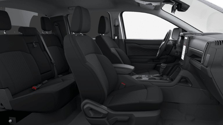 2026 Ford Ranger - Image 6