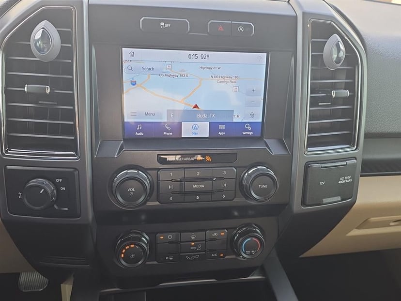 2020 Ford F-150 - Image 10