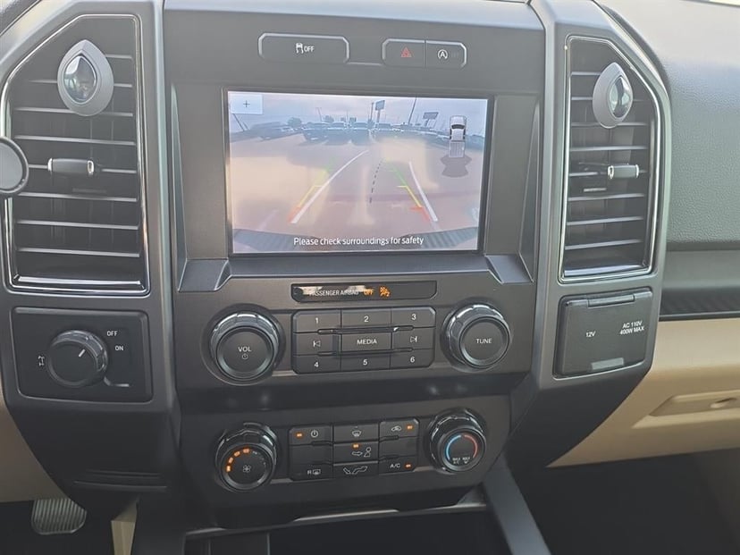 2020 Ford F-150 - Image 11