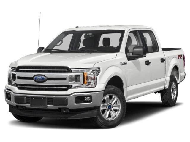 2020 Ford F-150 - Image 3
