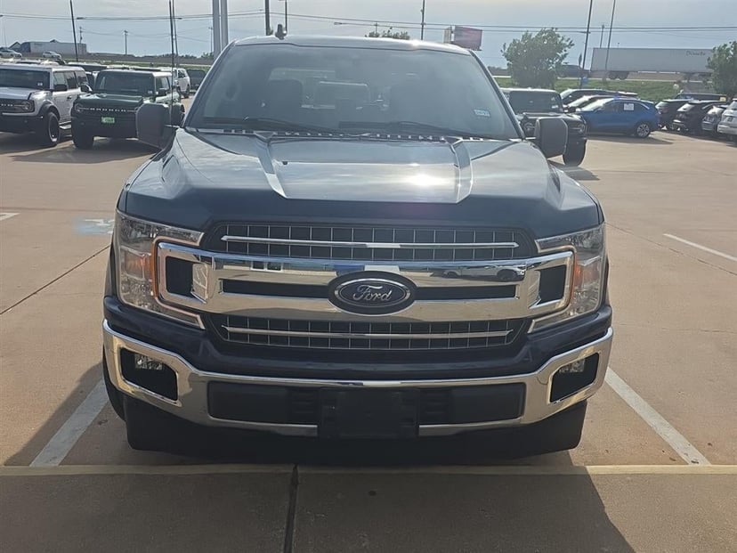 2020 Ford F-150 - Image 4