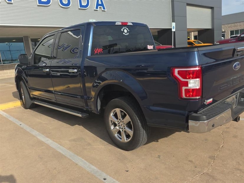 2020 Ford F-150 - Image 5