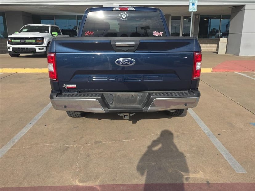 2020 Ford F-150 - Image 6