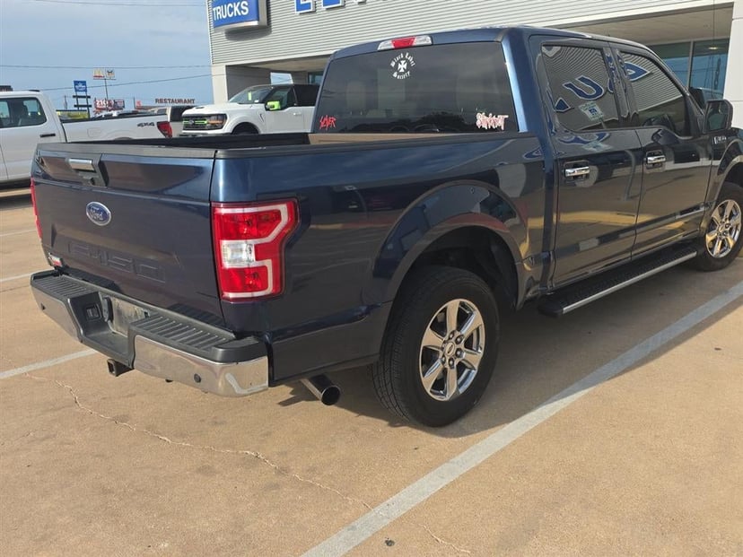 2020 Ford F-150 - Image 7