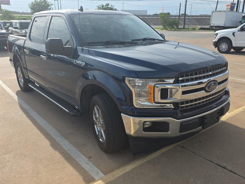 2020 Ford F-150 - Image 8
