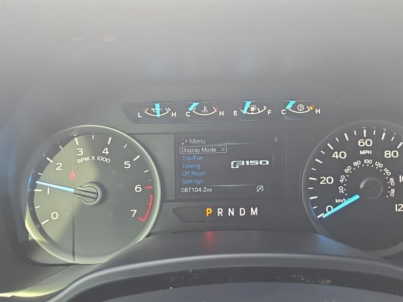 2020 Ford F-150 - Image 9