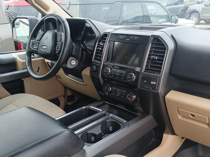 2018 Ford F-150 - Image 10