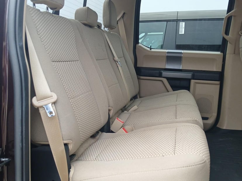 2018 Ford F-150 - Image 11