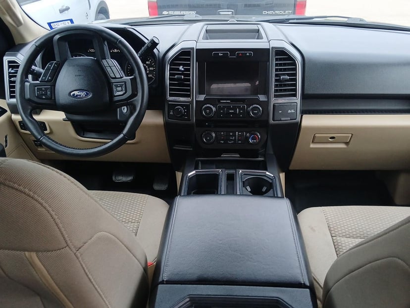 2018 Ford F-150 - Image 12