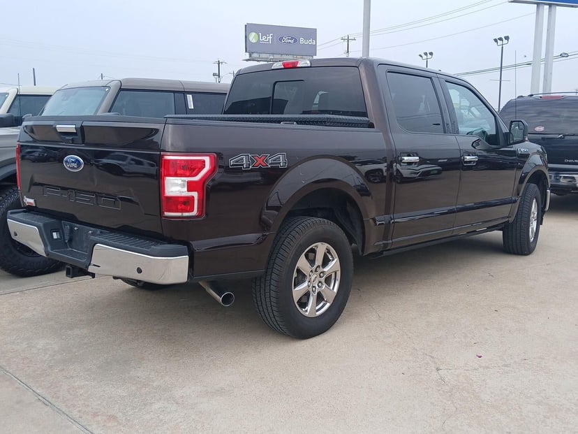 2018 Ford F-150 - Image 5