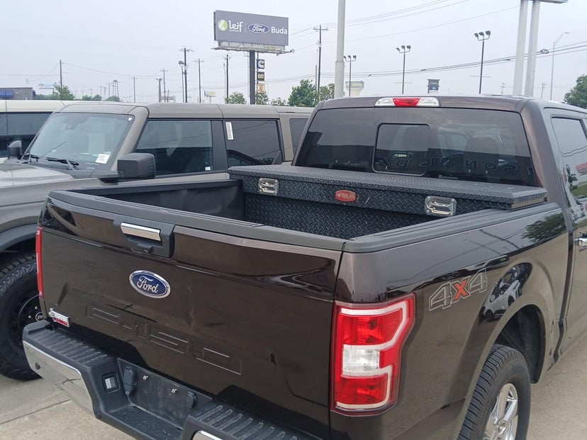 2018 Ford F-150 - Image 6