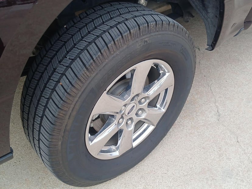 2018 Ford F-150 - Image 8