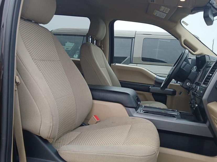 2018 Ford F-150 - Image 9