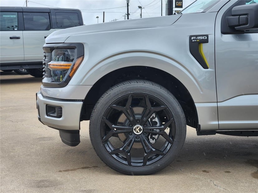 2025 Ford F-150 - Image 5