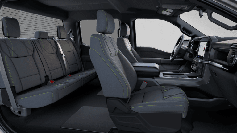 2025 Ford F-150 - Image 26