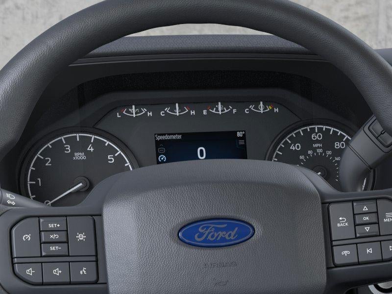 2026 Ford F-150 - Image 12