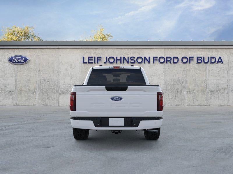 2026 Ford F-150 - Image 4