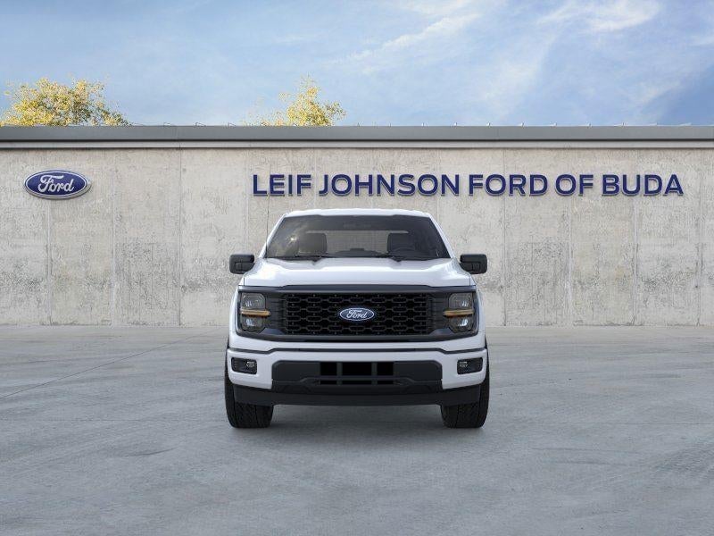 2026 Ford F-150 - Image 5