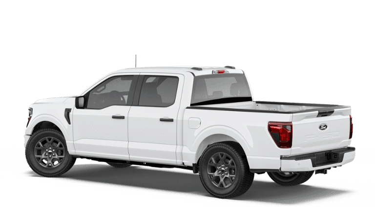 2026 Ford F-150 - Image 23