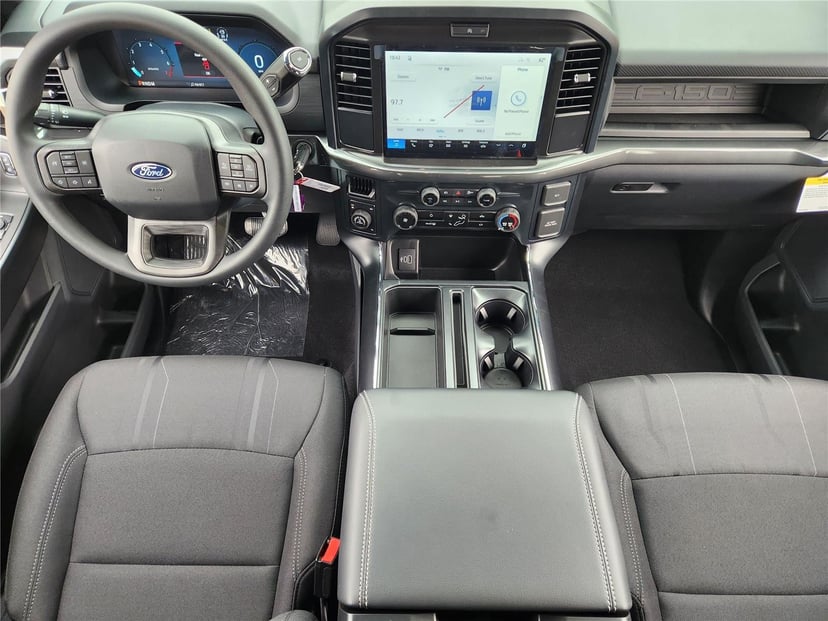 2026 Ford F-150 - Image 17