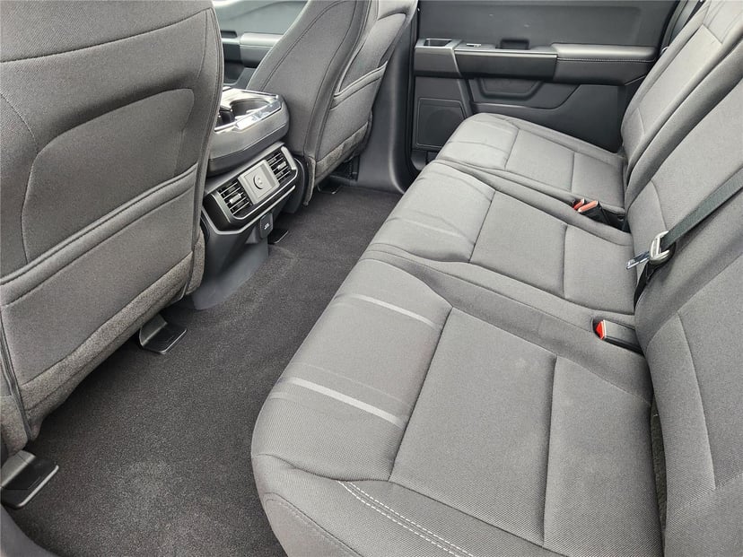 2026 Ford F-150 - Image 18